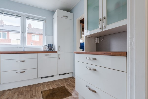 Medium property photo - Nederlandlaan 14, 9501 CC Stadskanaal